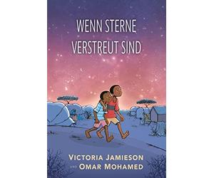 Victoria Jamies Wenn Sterne verstreut sind: Diese bemerkenswerte, mehrfa (Poche)