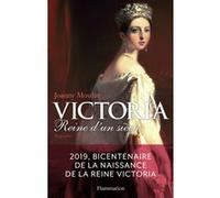 Victoria Joanny Moulin (Auteur)