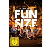 Victoria Justice,Johnny Knoxville - Fun Size [Import]