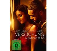 Victoria Justice;Matthew Daddario - Versuchung: Wie Weit Gehst du [Import]