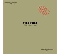 Victoria - Kings, Queens & Jokers