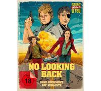 Victoria Korotkova - No Looking Back (Mediabook) [Blu-Ray] [Import]