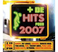 Victoria Lanier - + de Hits pour 2007