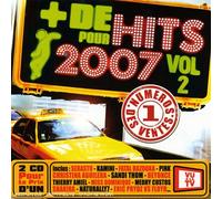 Victoria Lanier - + de Hits pour 2007 Vol2