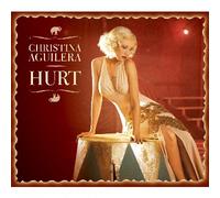 Victoria Lanier - Hurt