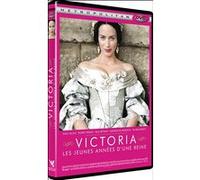 Seven7 – Victoria - Les Jeunes Années D'une Reine – Édition Prestige