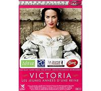 Seven7 – Victoria - Les Jeunes Années D'une Reine – Édition Prestige
