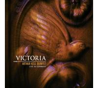 Victoria / Live in Germany