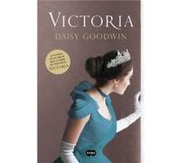 Victoria [Livre en VO] Goodwin, Daisy (Auteur)
