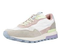 Victoria Luna Nylon Colour Blanc - 40