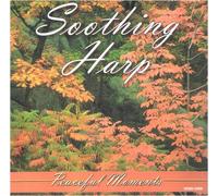Victoria Lynn Schultz - Soothing Harp (UK Import)