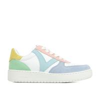 Victoria Madrid Serraje Multico - 37