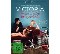 Victoria - Männer & andere Missgeschicke (DVD)