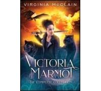 Victoria Marmot The Complete Collection