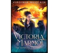 Victoria Marmot The Complete Collection