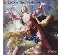 Victoria – Missa Gaudeamus – Sony Music