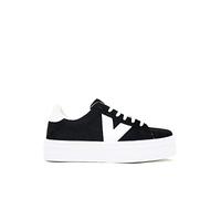 Victoria Mixte Barcelona Deportivo Antelina Baskets, Noir (Negro 10), 41 EU