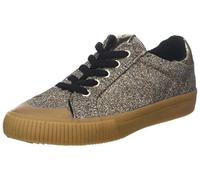 Victoria Mixte Enfant Deportivo Glitter FINO Baskets, Multicolore (Multicolor 99), 22 EU