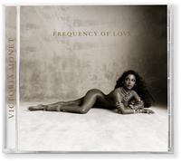 Victoria Monét - Victoria Monét: Frequency Of Love