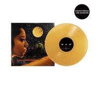 Victoria Monet - Jaguar Exclusive Gold Victoria Monét