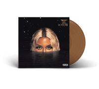 Victoria Monet – Jaguar II – Vinyle 12" coloré marron Gatefold 140 g