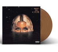 Monet, Victoria - Jaguar II