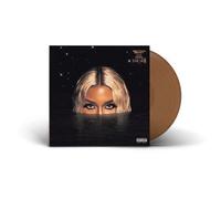 Victoria Monet - Jaguar Ii [Vinyl Lp] Explicit, Brown, Colored Vinyl, Gatefold Lp Jacket, 140 Gram Vinyl
