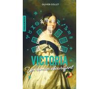 Victoria - Olivier Collet - Eyrolles - Poche - Roman