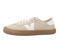 Victoria - Olmo Barefoot Serraje - Femme - Chaussures - Beige - Taille: 39 EU