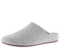 Victoria Pantoufles Unisex Norte Feutre Recyclé 1081100 pour Adulte Hielo 36