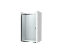 Victoria plus l2-e 1200 mm noir - ROCA AM12B4B07D0016NMN