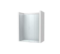 Victoria plus l4-e 1700 mm chromé - ROCA AM12D6A47D0012NMN