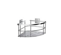 Victoria Porte-Flacons Grille D'Angle 220X220X120-Roca A816697C00