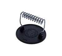 Victoria Presse à hamburger Victoria émaillée Ø16.5 cm Noir