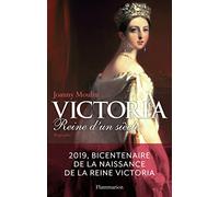 Victoria: Reine d'un siècle