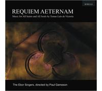 Victoria: Requiem Aeternam