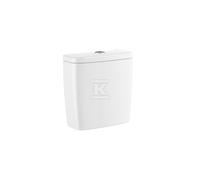 VICTORIA Réservoir WC 4,5/3L arrivée basse G3/8" A341V01000