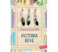 VICTORIA REVE
