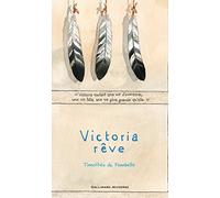 VICTORIA REVE