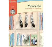VICTORIA REVE – CD – Gallimard