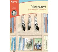 VICTORIA REVE – CD – Gallimard