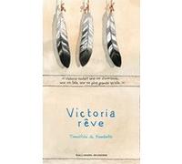 VICTORIA REVE – Gallimard