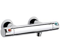 Victoria Robinet mitigeur thermostatique de douche roca-t.