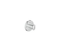 Victoria round patère chromé - ROCA A817740C00