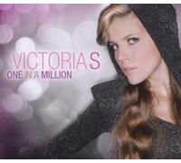 Victoria S - One in a Million