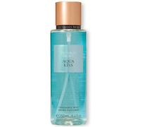 Victoria's Secret Brume pour le corps Aqua Kiss – 250 ml – Femme – Nouveau packaging