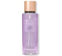 Victoria's Secret Brume pour le corps Love Spell Purple Cover 250 ml (Femme)