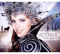 Victoria S - There's a Place for Us