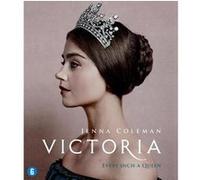VICTORIA S1-NL-BLURAY G