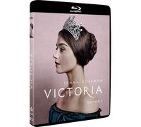 Victoria - Saison 1 - Blu-Ray